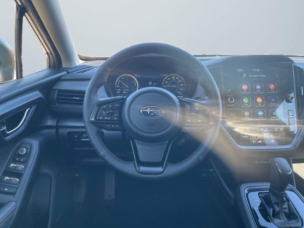 New 2026 Subaru Crosstrek 2.5i Limited AWD/4WD image 12