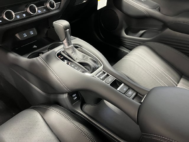 New 2027 Honda HR-V EX-L image 19