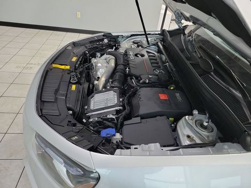 Used 2024 Mercedes-Benz GLB 35 AMG 4MATIC image 49