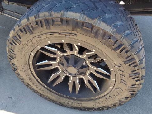 Used 2012 Ford F150 XLT w/ Trailer Tow Pkg image 27