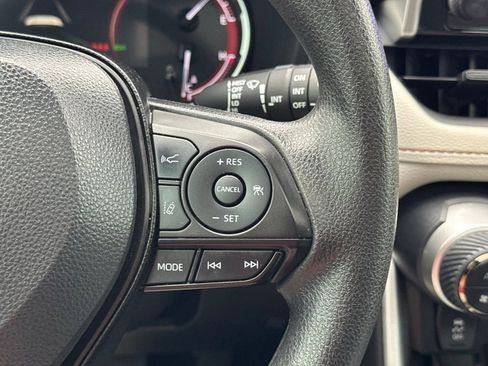 Certified 2024 Toyota RAV4 XLE image 29