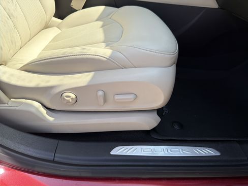 Used 2019 Buick Envision Preferred FWD image 20