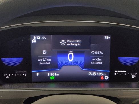 Used 2022 Volkswagen Tiguan S image 23