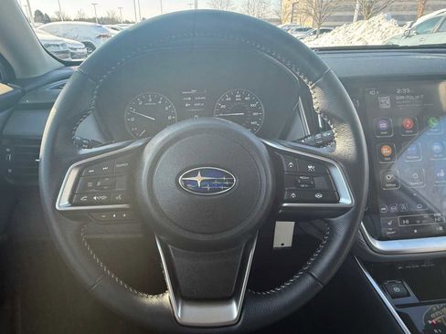 Certified 2025 Subaru Outback Premium w/ Popular Package #1A image 18