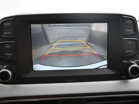 Used 2021 Hyundai Kona SE FWD image 16