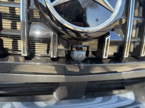 Used 2020 Mercedes-Benz Sprinter 3500 w/ Exterior Lighting Package image 23