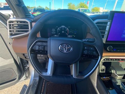 New 2026 Toyota Tundra 1794 Edition image 17