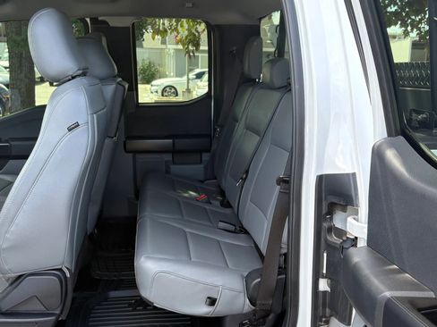 Used 2022 Ford F150 XL w/ Equipment Group 101A High image 11