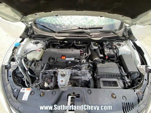 Used 2021 Honda Civic Sport image 34