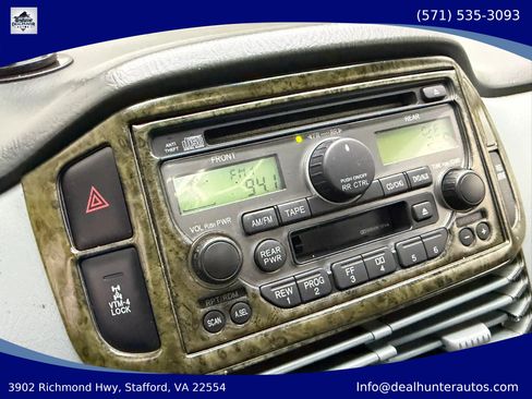 Used 2005 Honda Pilot EX-L image 26