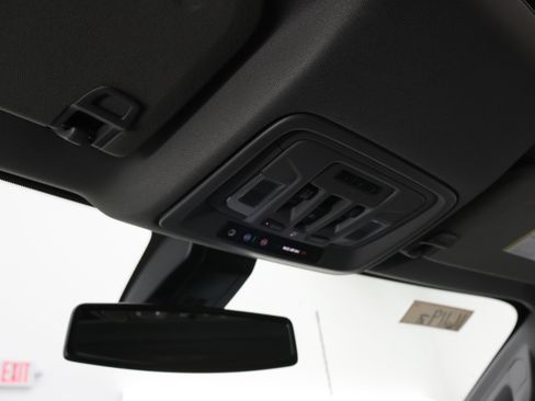 Used 2023 Chevrolet Silverado 3500 LTZ w/ LTZ Plus Package image 12