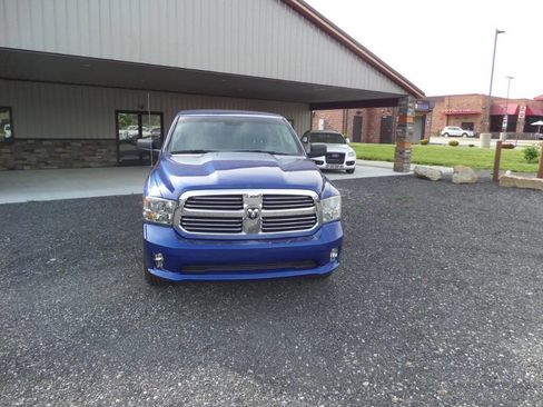Used 2018 RAM 1500 Express w/ Express Value Package image 2