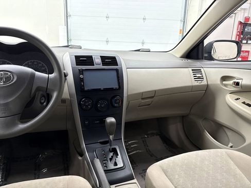 Used 2009 Toyota Corolla image 16