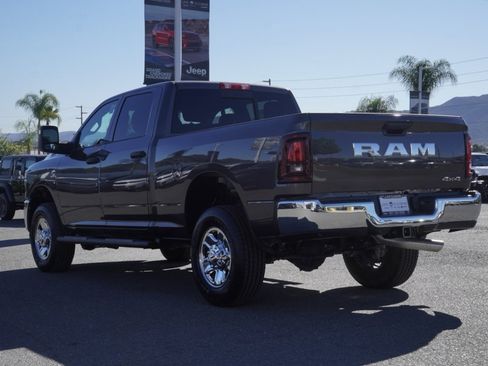 New 2026 RAM 2500 Tradesman image 7