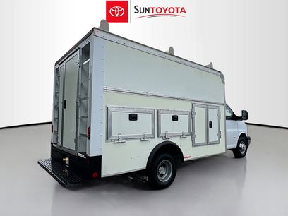 Used 2022 Chevrolet Express 3500 w/ Power Convenience Package