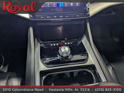 Used 2023 Jeep Wagoneer Series II image 24