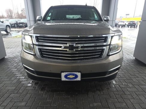 Used 2017 Chevrolet Tahoe Premier image 6