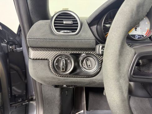 Certified 2025 Porsche 718 Boxster Spyder RS image 26