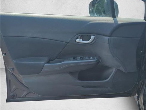 Used 2014 Honda Civic LX image 7