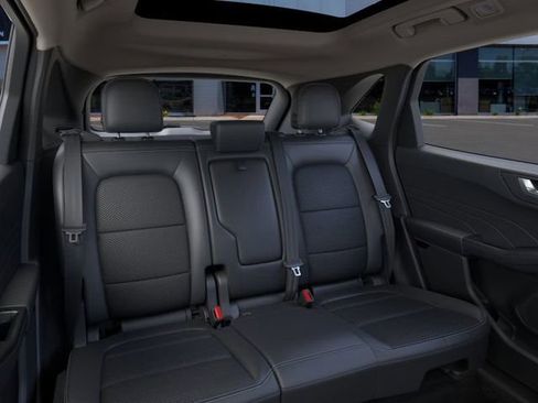 New 2025 Ford Escape SE image 11