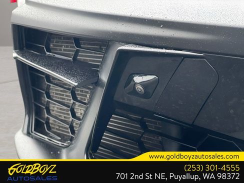 Used 2022 Chevrolet Corvette Stingray Premium Cpe w/ Z51 Performance Package image 45