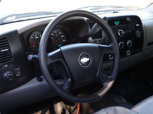 Used 2007 Chevrolet Silverado 1500 W/T image 23