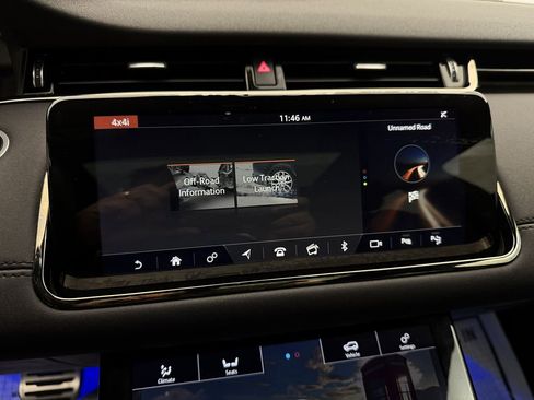 Used 2020 Land Rover Range Rover Evoque R-Dynamic SE image 26