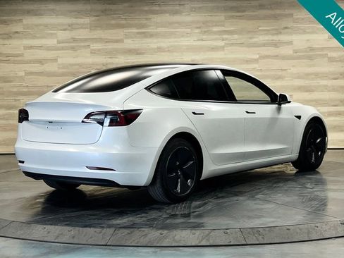 Used 2023 Tesla Model 3 Standard Range RWD image 16