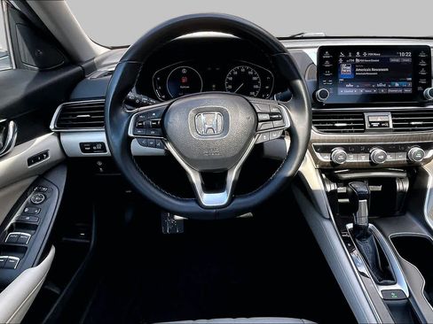 Used 2020 Honda Accord EX-L image 6