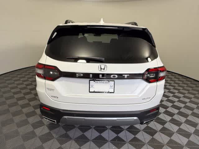 New 2026 Honda Pilot Elite image 5