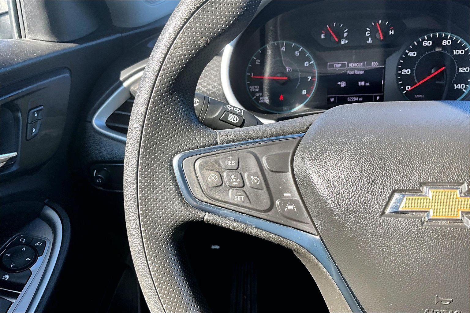 Used 2024 Chevrolet Malibu LT FWD image 12