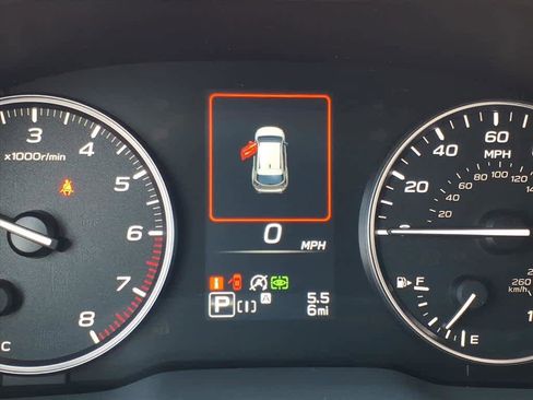 New 2026 Subaru Crosstrek 2.5i Limited image 32