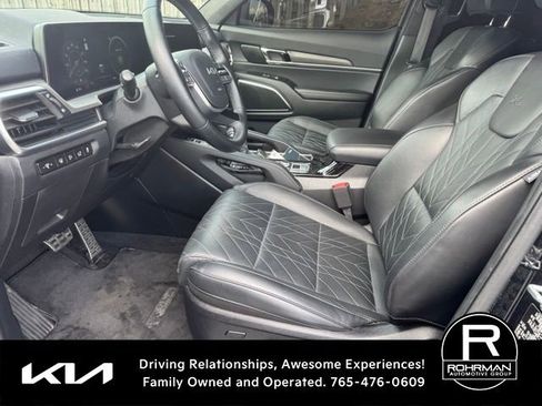 Used 2024 Kia Telluride SX Prestige X-Line image 8
