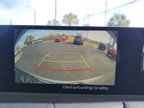 New 2026 MAZDA CX-90 3.3 Turbo w/ Preferred Package image 37