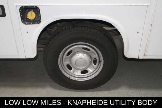 Used 2016 Ford F250 XL RWD image 11