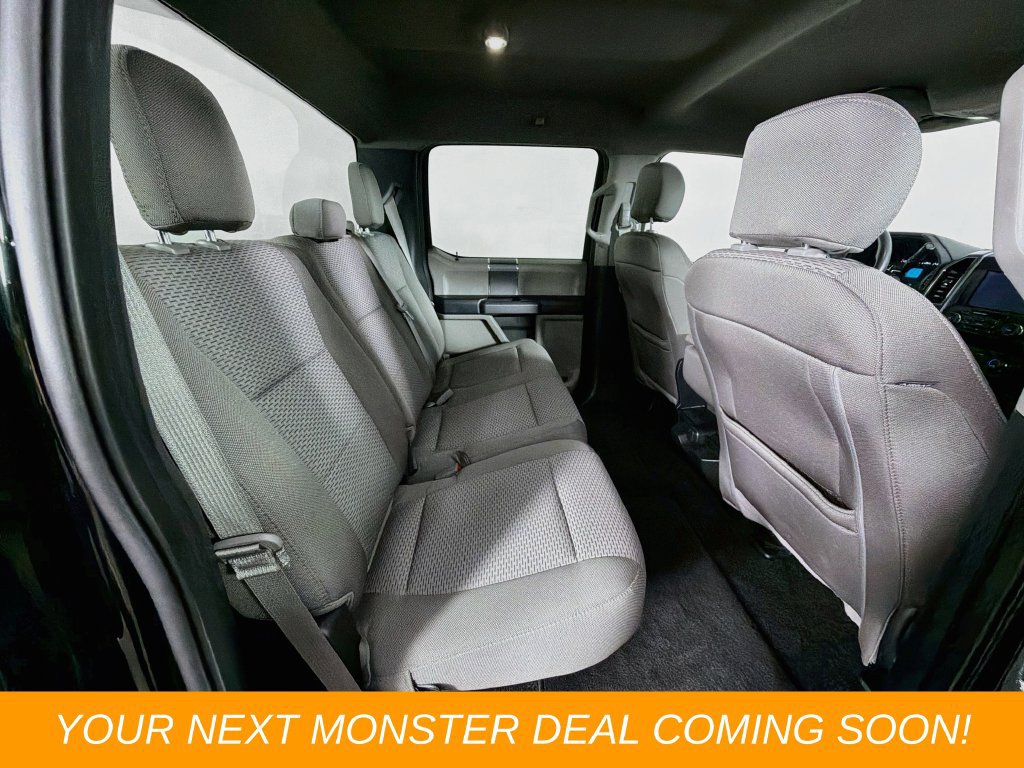 Used 2020 Ford F150 XLT w/ XTR Package AWD/4WD image 26
