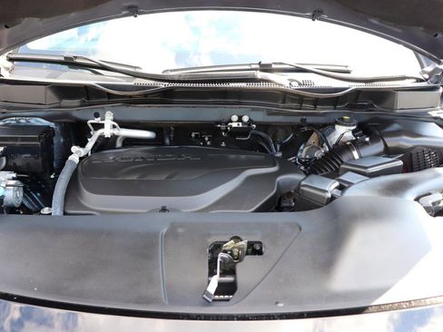 Used 2025 Honda Odyssey EX-L image 61