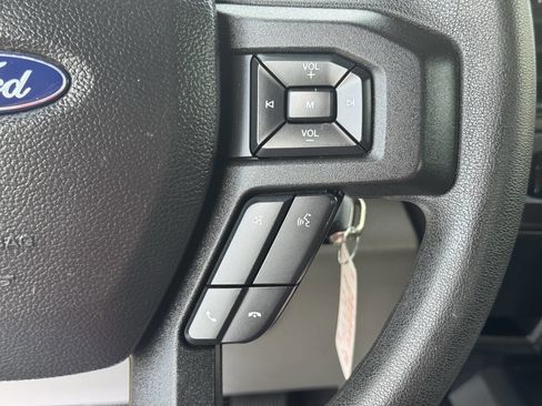 Used 2018 Ford F150 XL w/ Equipment Group 101A Mid RWD image 28