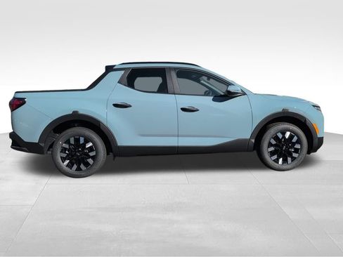 New 2026 Hyundai Santa Cruz SEL AWD/4WD image 8