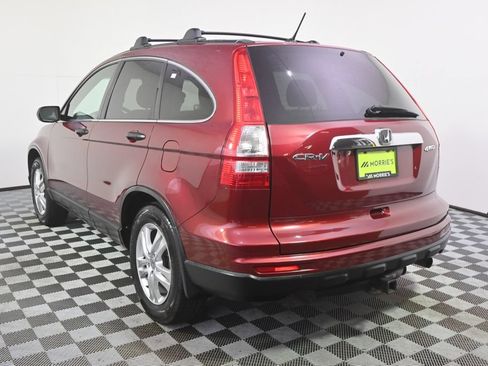 Used 2011 Honda CR-V EX image 3