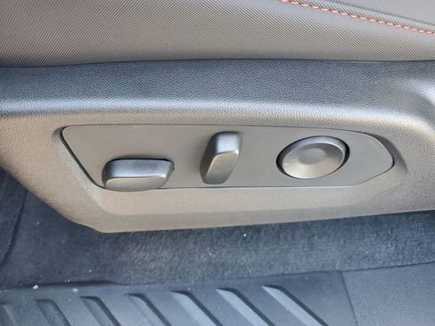 New 2026 Chevrolet Colorado Z71 image 14