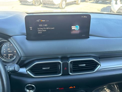 Used 2023 MAZDA CX-5 AWD 2.5 S image 21