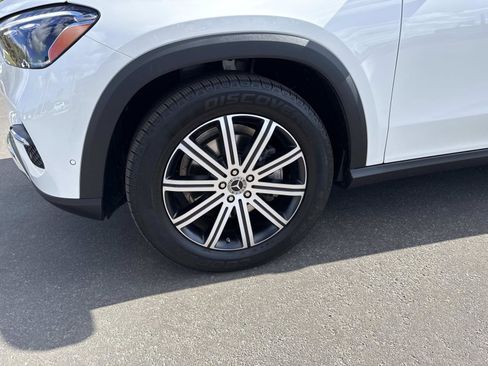 Used 2025 Mercedes-Benz GLE 350 4MATIC image 9