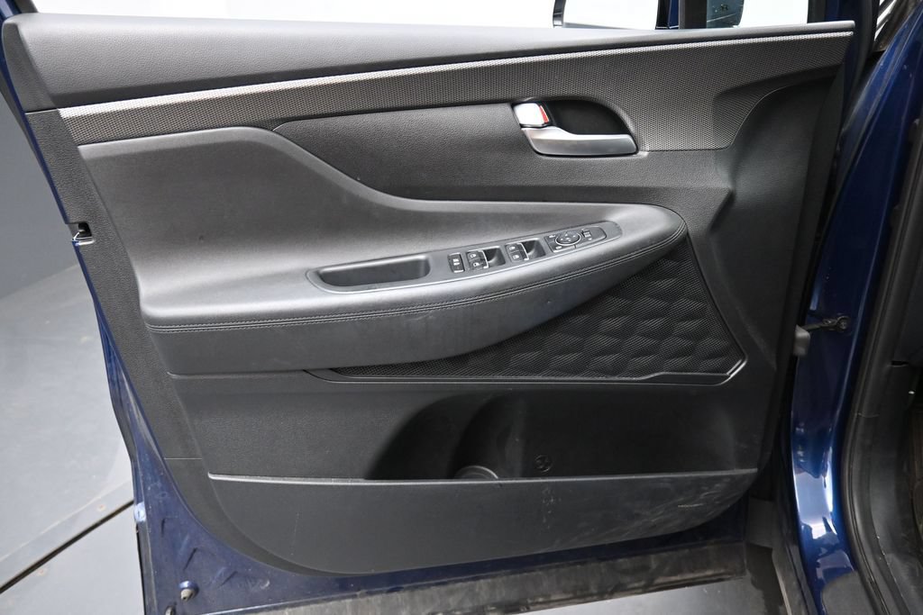 Used 2020 Hyundai Santa Fe SEL w/ Cargo Package AWD/4WD image 24