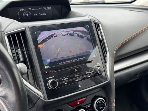 Used 2020 Subaru Crosstrek 2.0i Limited w/ Moonroof Package w/Navigation image 24