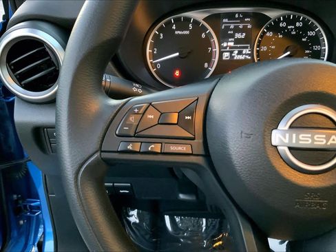 Used 2024 Nissan Versa S w/ S Plus Package image 23