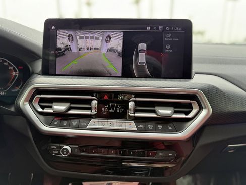 Used 2023 BMW X4 M40i w/ Premium Package image 18