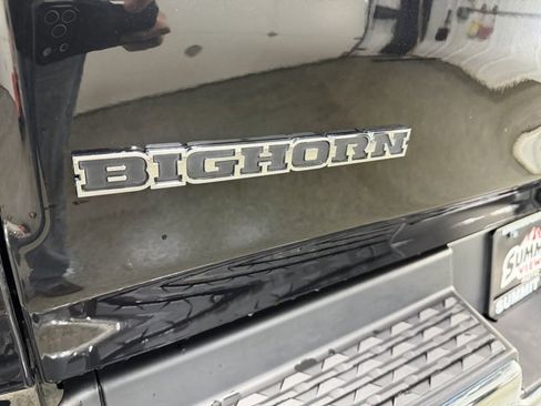Used 2020 RAM 1500 Big Horn image 25