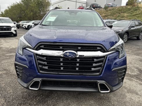 New 2026 Subaru Ascent Touring image 8