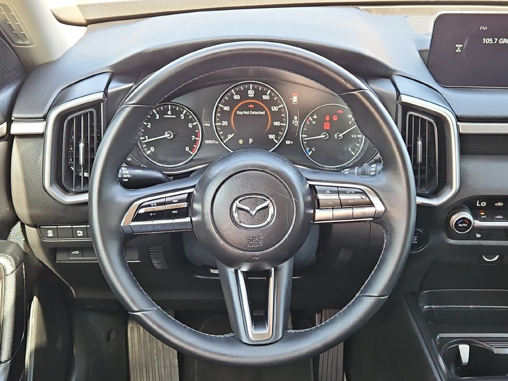 Used 2026 MAZDA CX-50 AWD 2.5 S w/ Preferred Pkg image 20